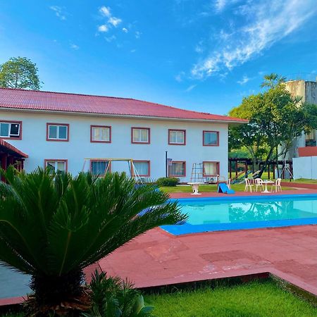 Hotel Vila Rica Belém Extérieur photo