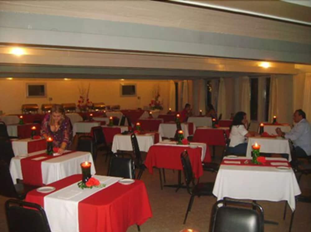Hotel Vila Rica Belém Extérieur photo