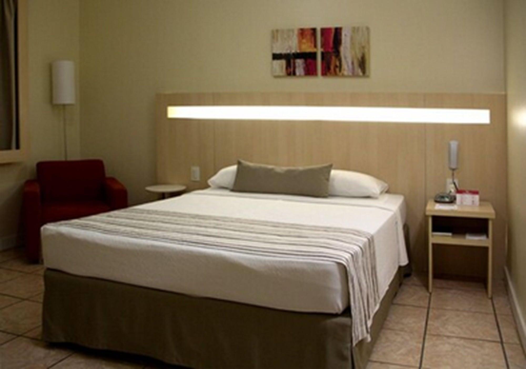 Hotel Vila Rica Belém Extérieur photo