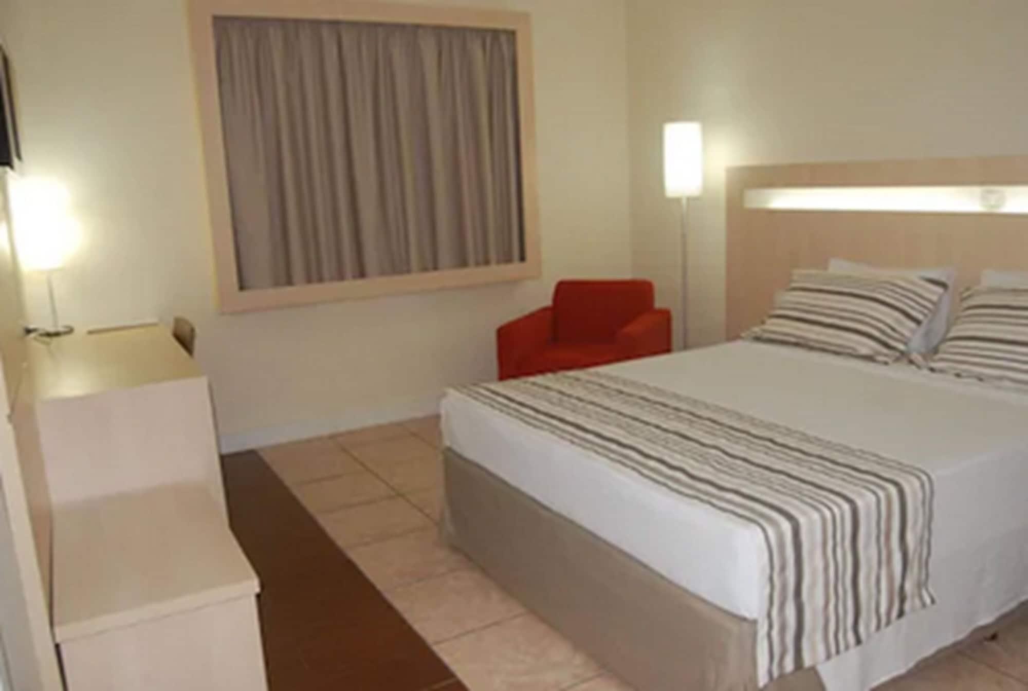 Hotel Vila Rica Belém Extérieur photo