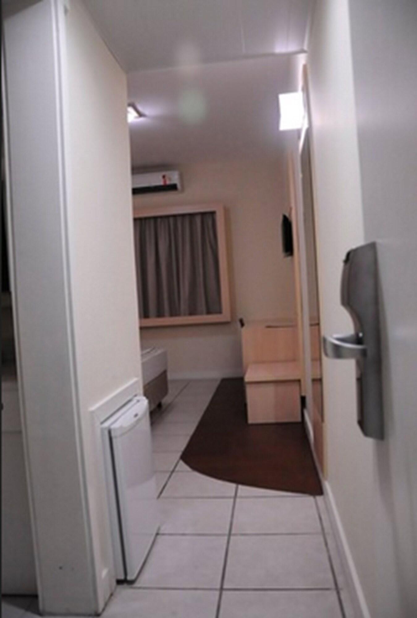 Hotel Vila Rica Belém Extérieur photo