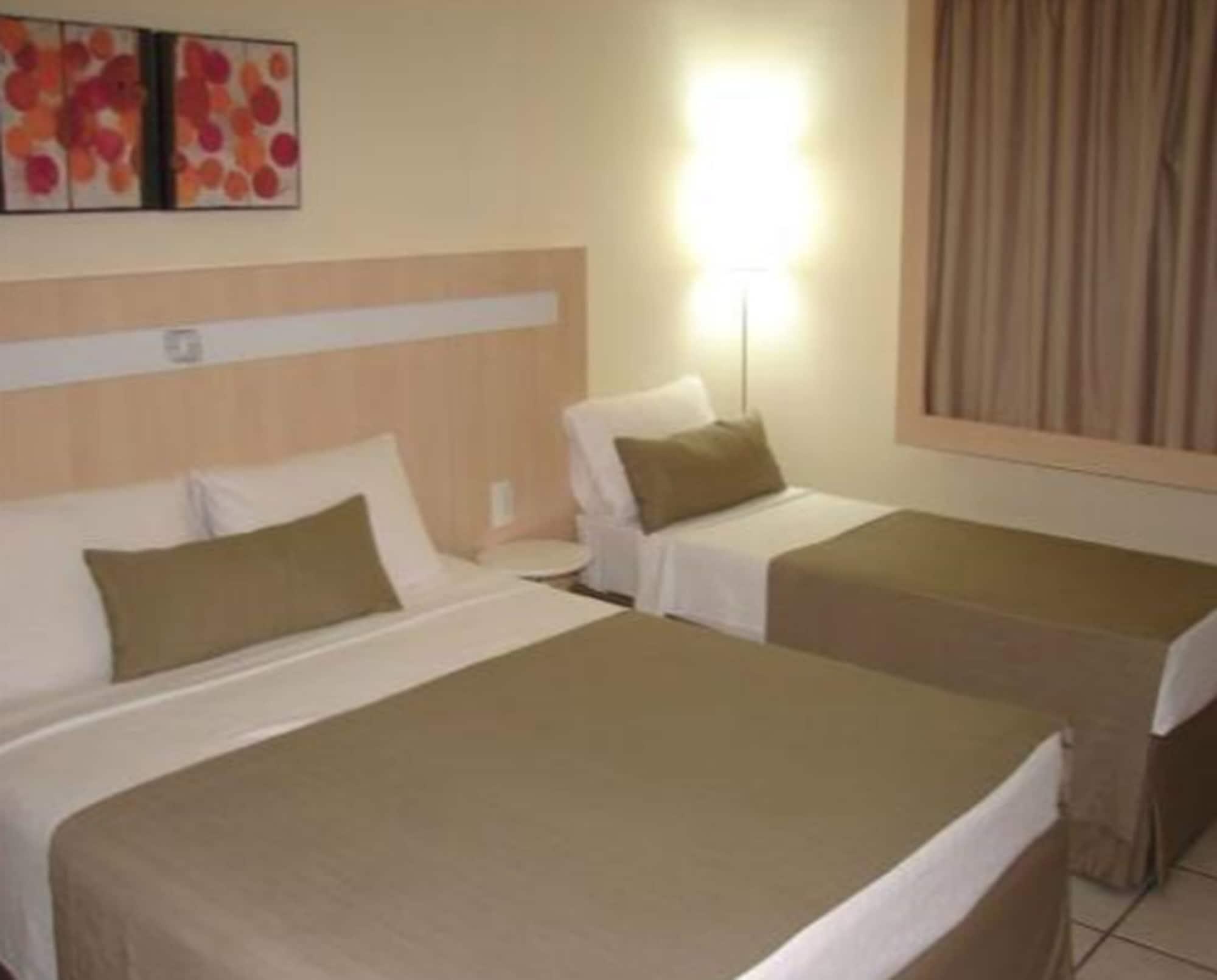 Hotel Vila Rica Belém Extérieur photo