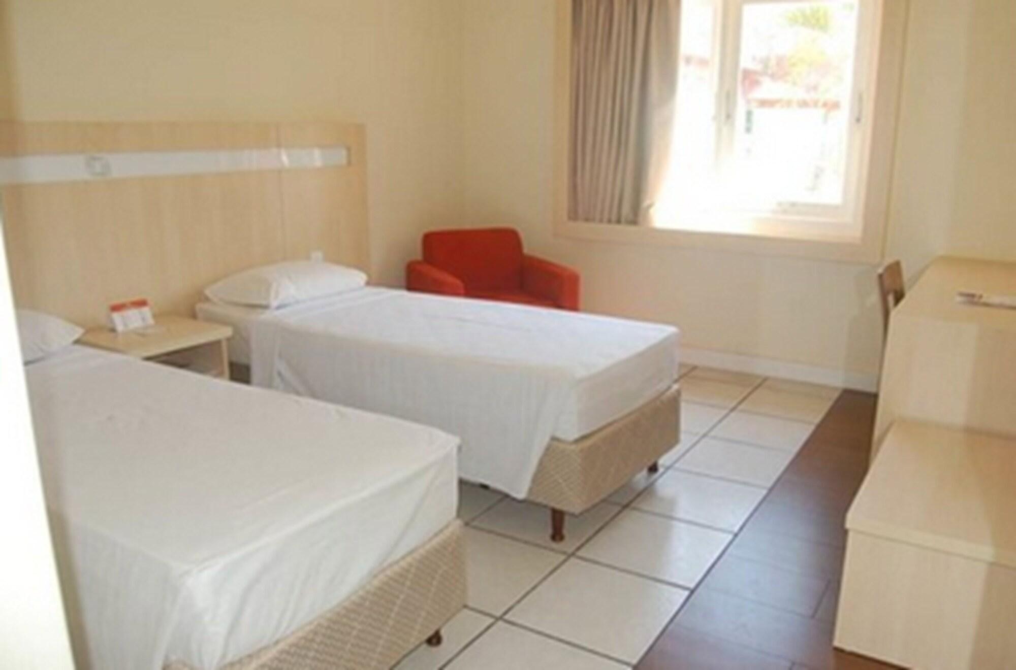 Hotel Vila Rica Belém Extérieur photo