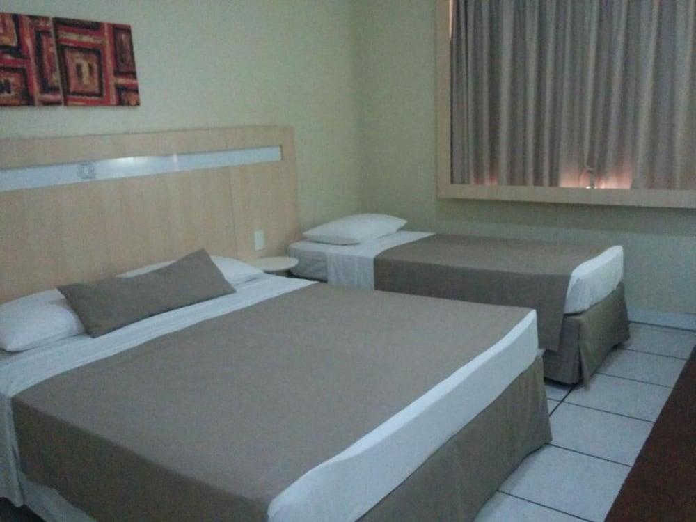 Hotel Vila Rica Belém Extérieur photo