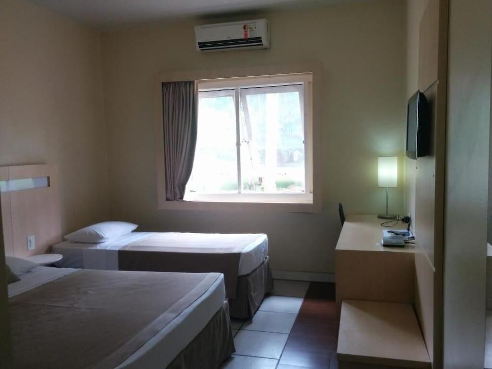 Hotel Vila Rica Belém Extérieur photo