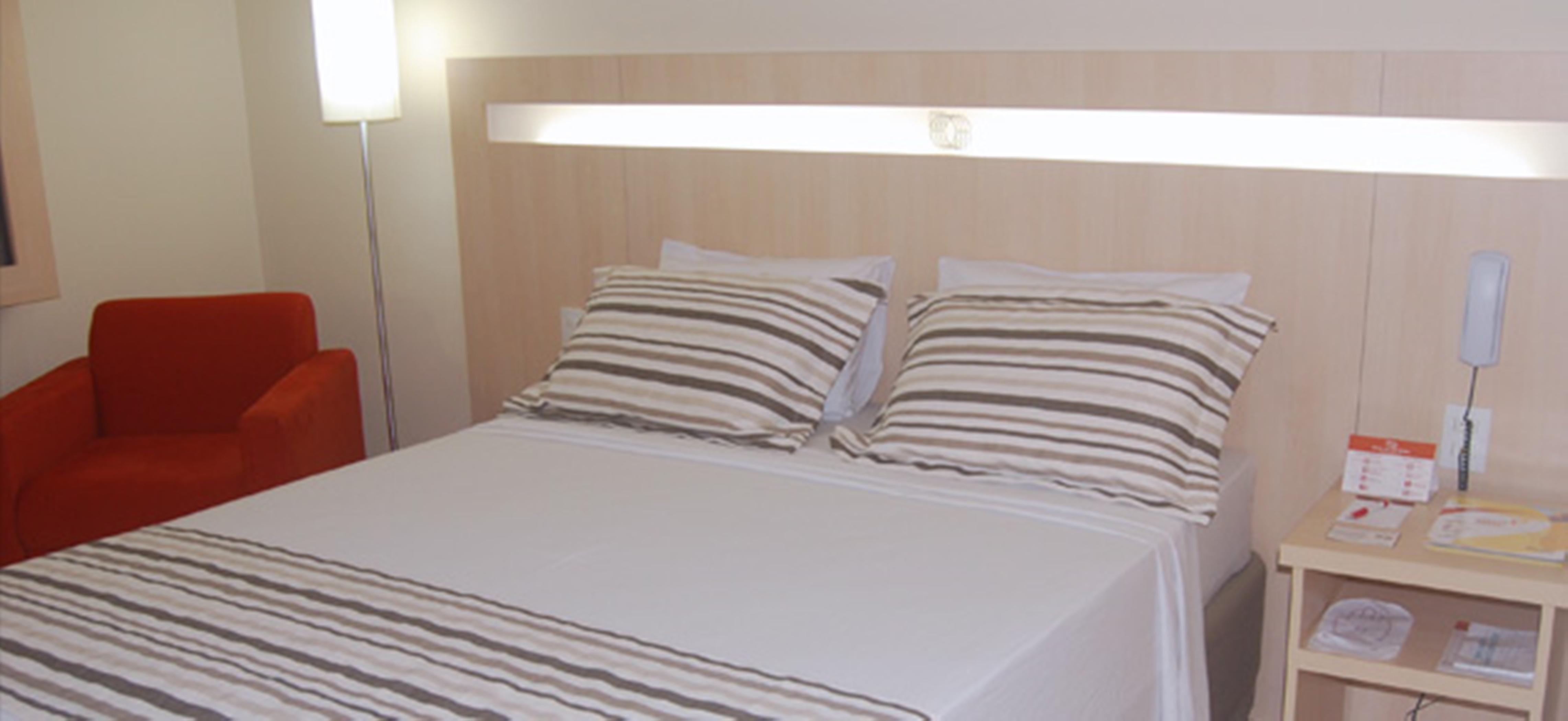 Hotel Vila Rica Belém Extérieur photo