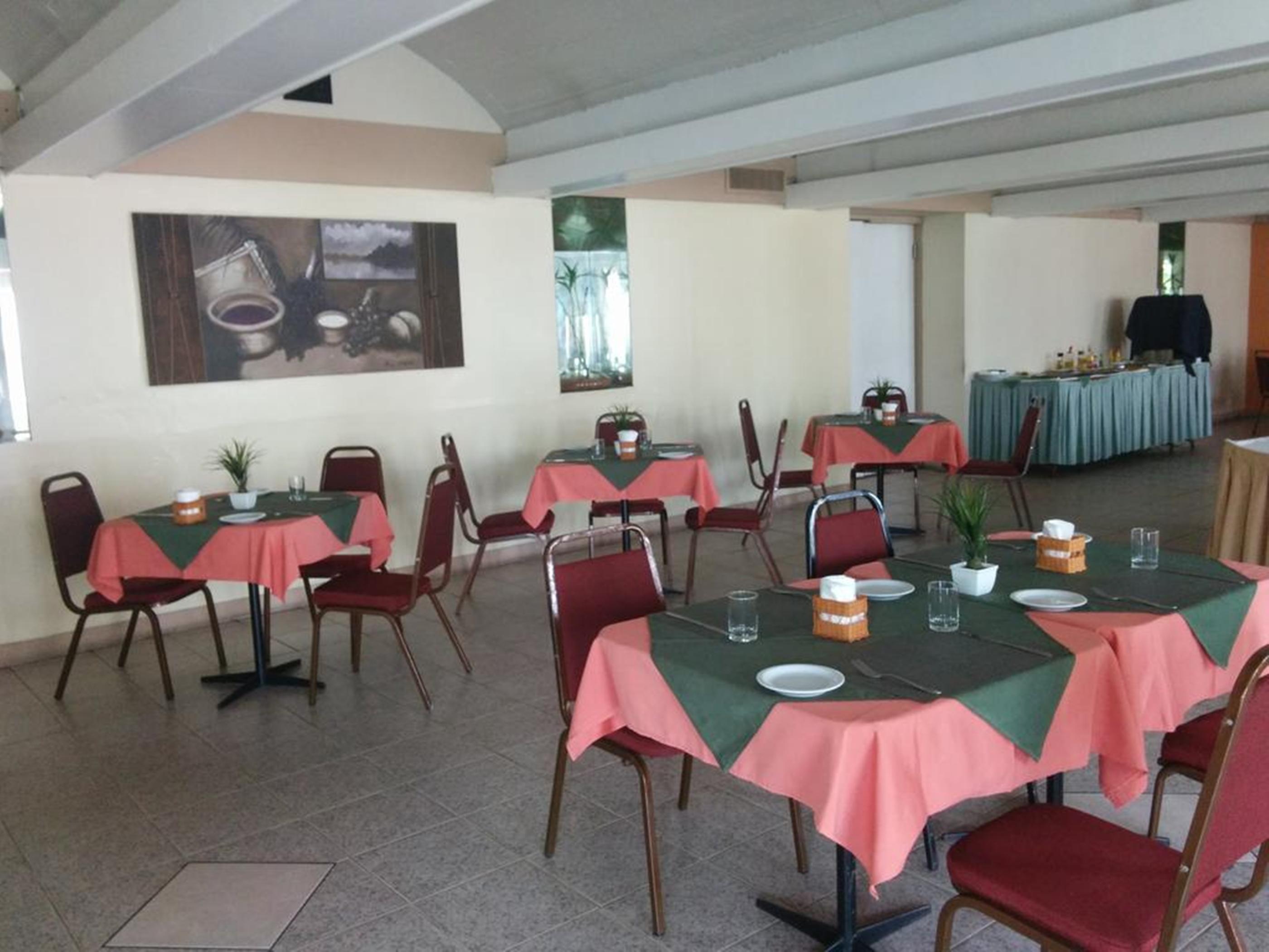 Hotel Vila Rica Belém Extérieur photo