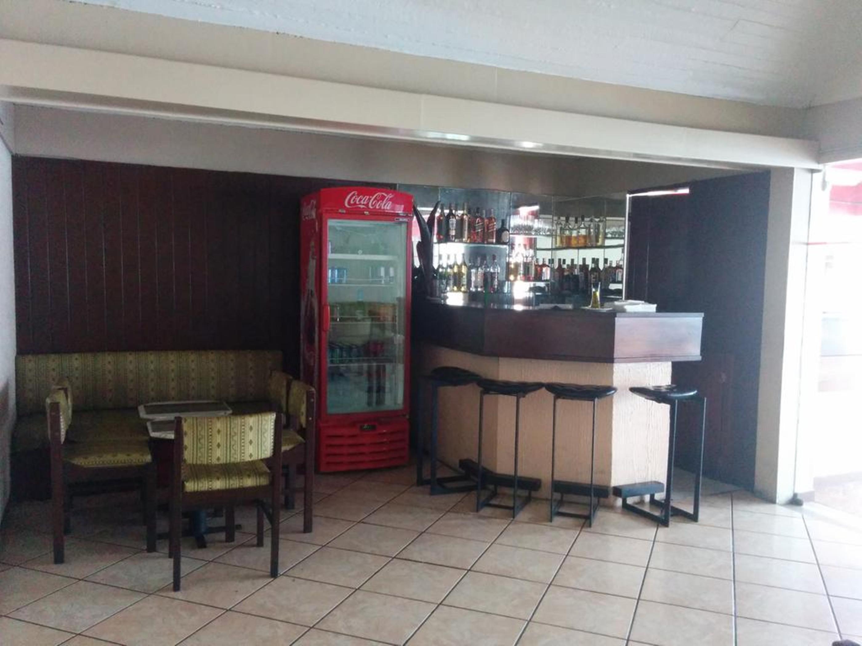 Hotel Vila Rica Belém Extérieur photo