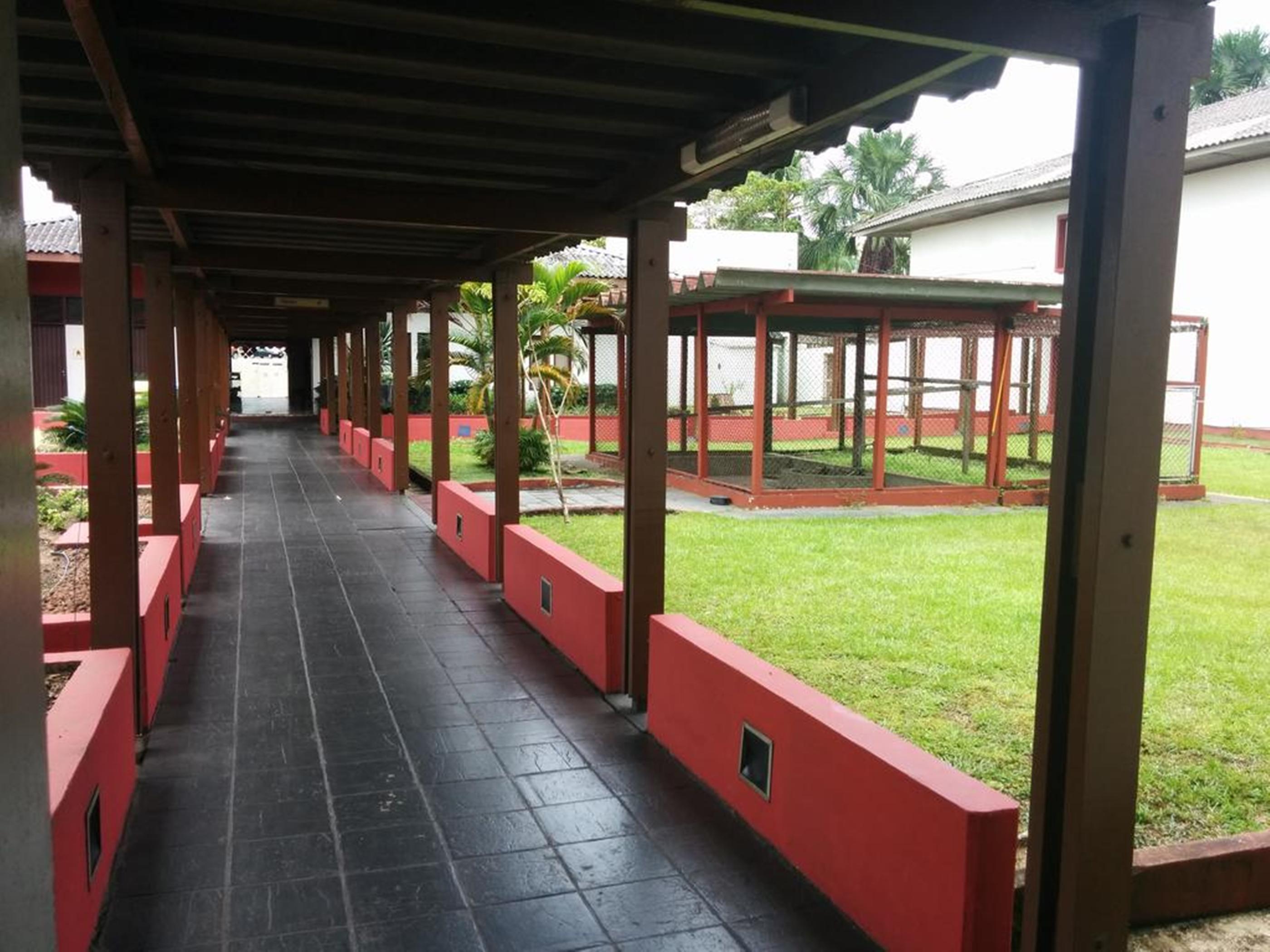 Hotel Vila Rica Belém Extérieur photo