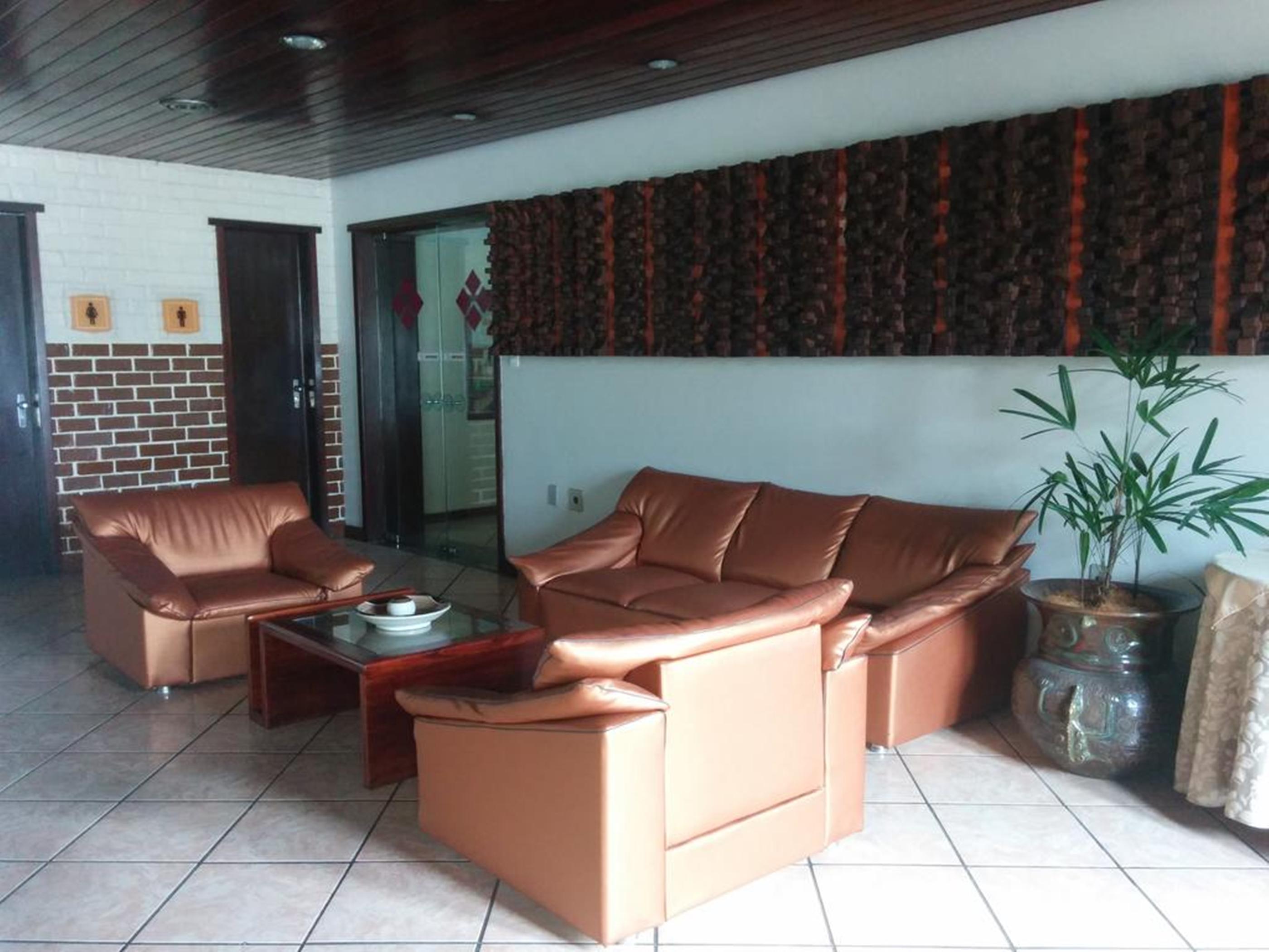 Hotel Vila Rica Belém Extérieur photo