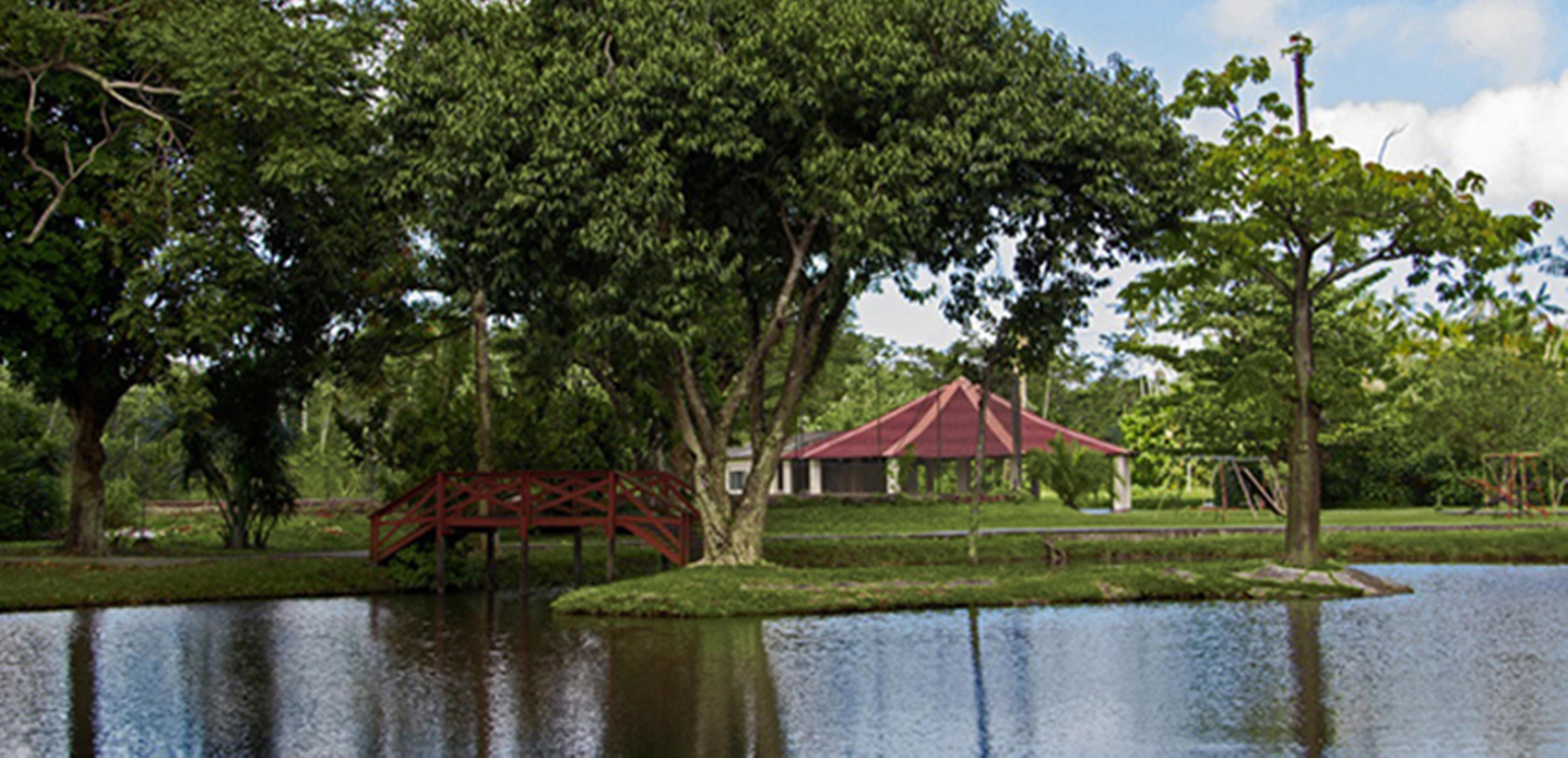 Hotel Vila Rica Belém Extérieur photo