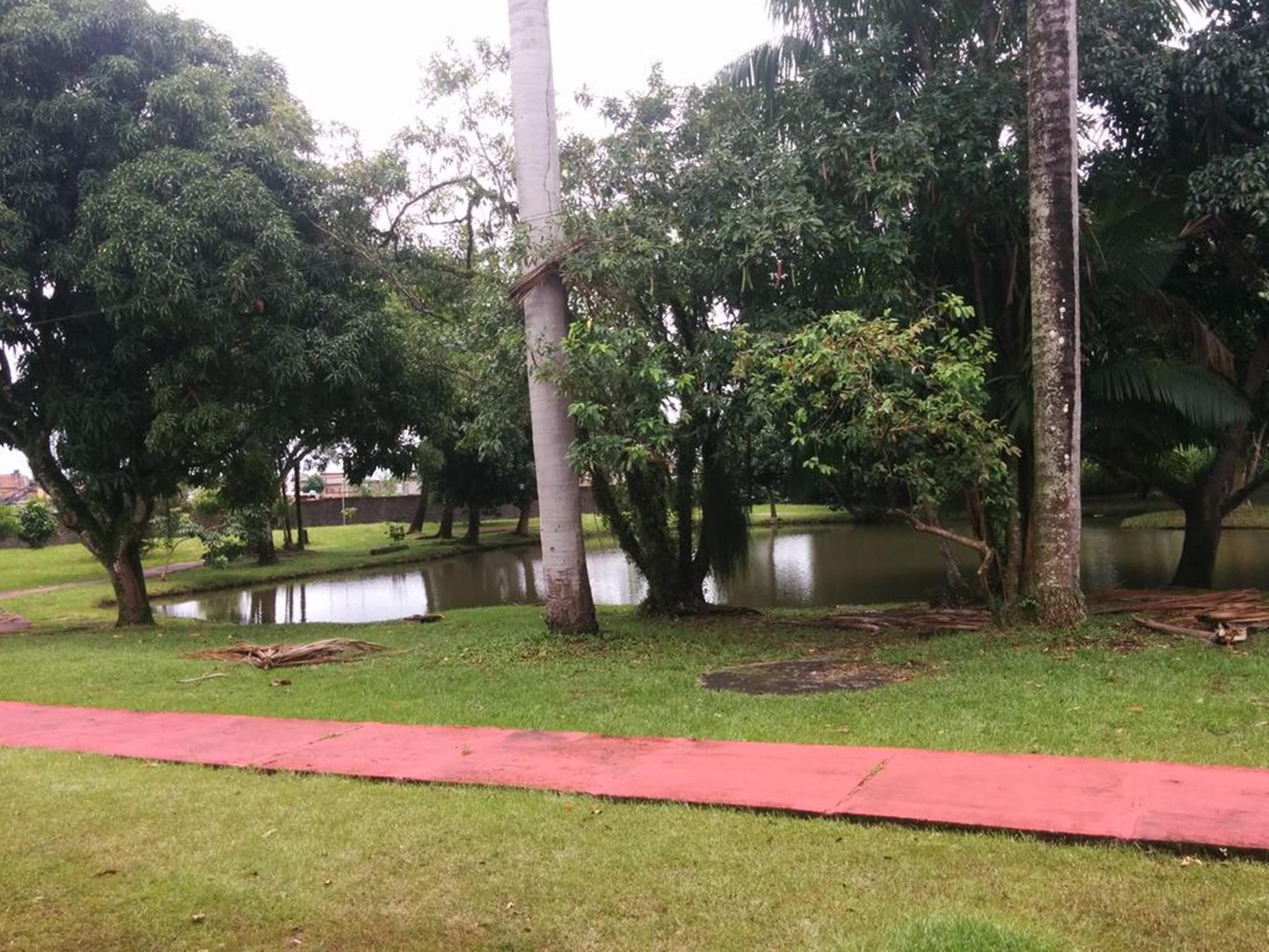 Hotel Vila Rica Belém Extérieur photo