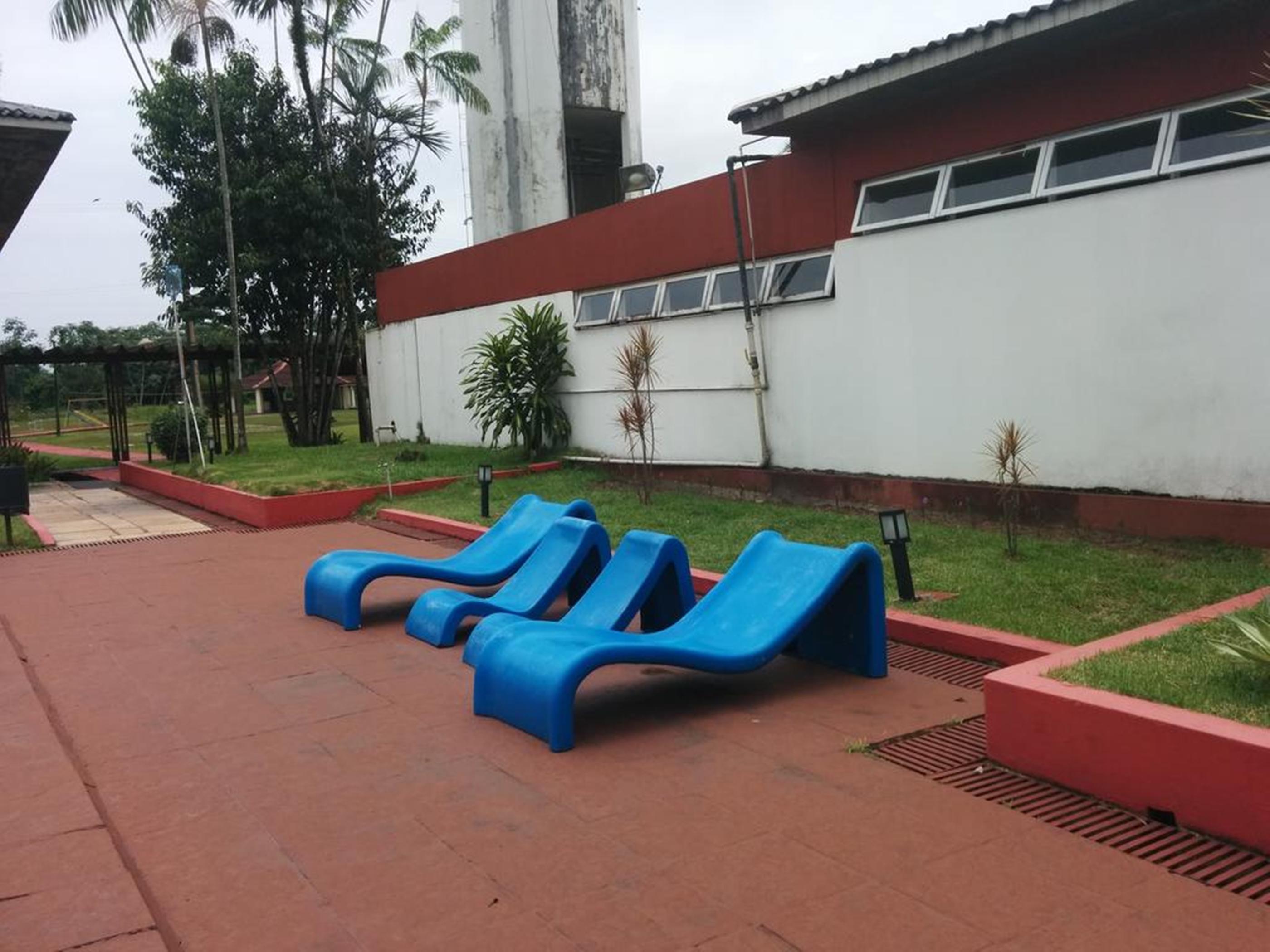 Hotel Vila Rica Belém Extérieur photo