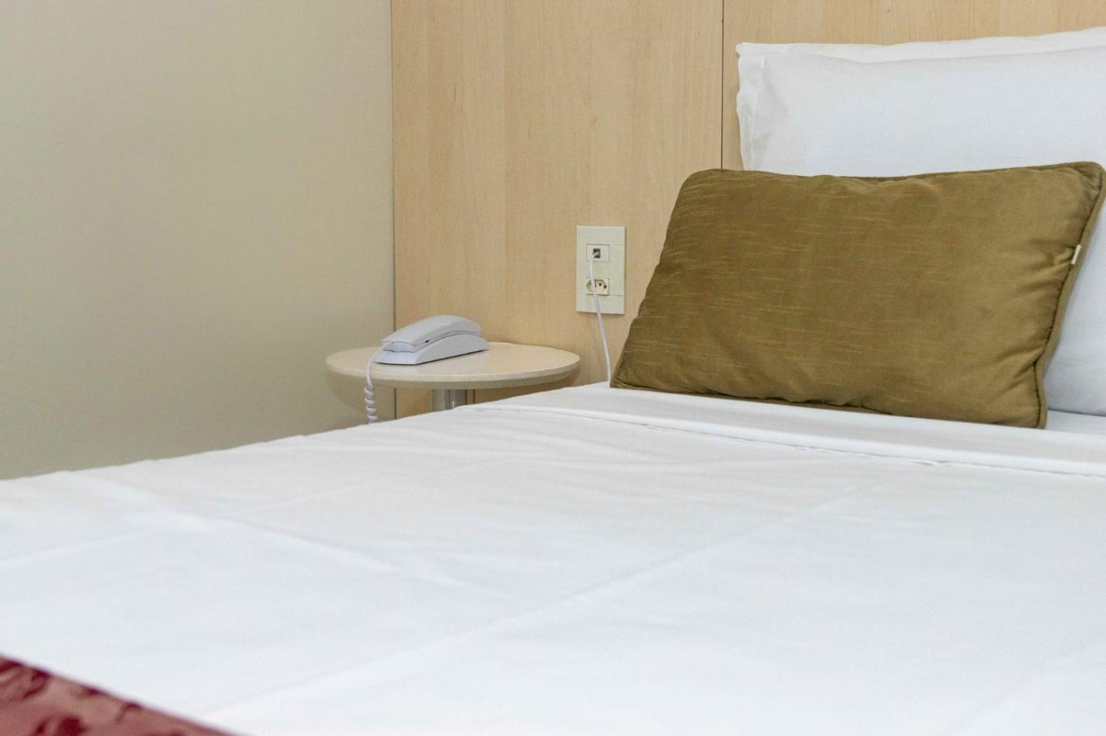 Hotel Vila Rica Belém Extérieur photo