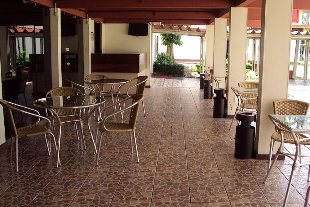 Hotel Vila Rica Belém Extérieur photo