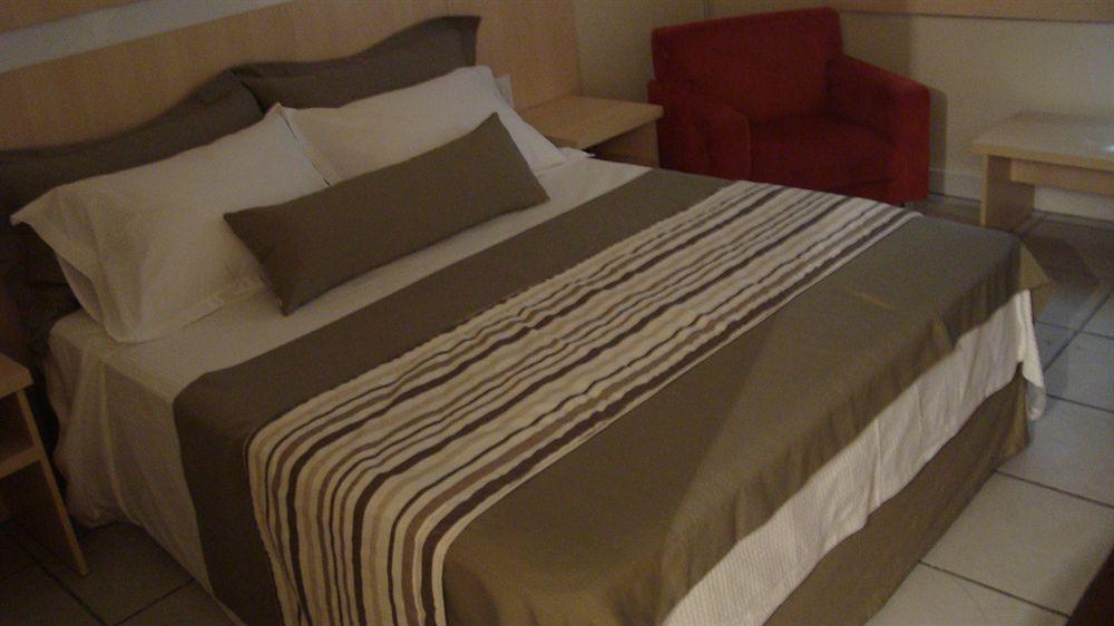 Hotel Vila Rica Belém Extérieur photo